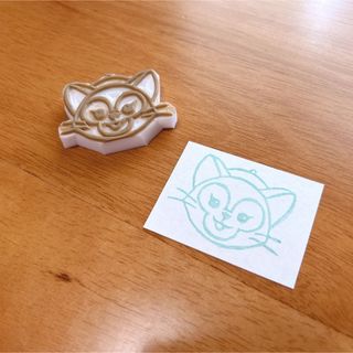 消しゴムはんこ(はんこ)