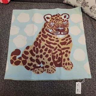 マリメッコ(marimekko)のマリメッコ　クッションカバー　50×50(クッションカバー)