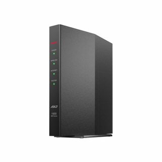 バッファロー WiFi 無線LAN Wi-Fi 6 11ax/ac AX6000(PC周辺機器)