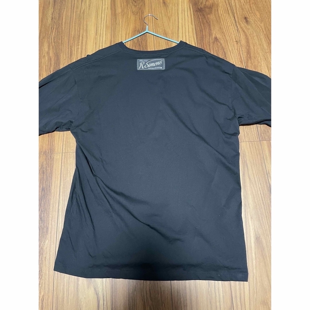 RAF SIMONS - ラルク yukihiro 着用 ラフシモンズ キャンドルT RAF SIMONS - ラルク yukihiro 着用 ラフシモンズ キャンドルT