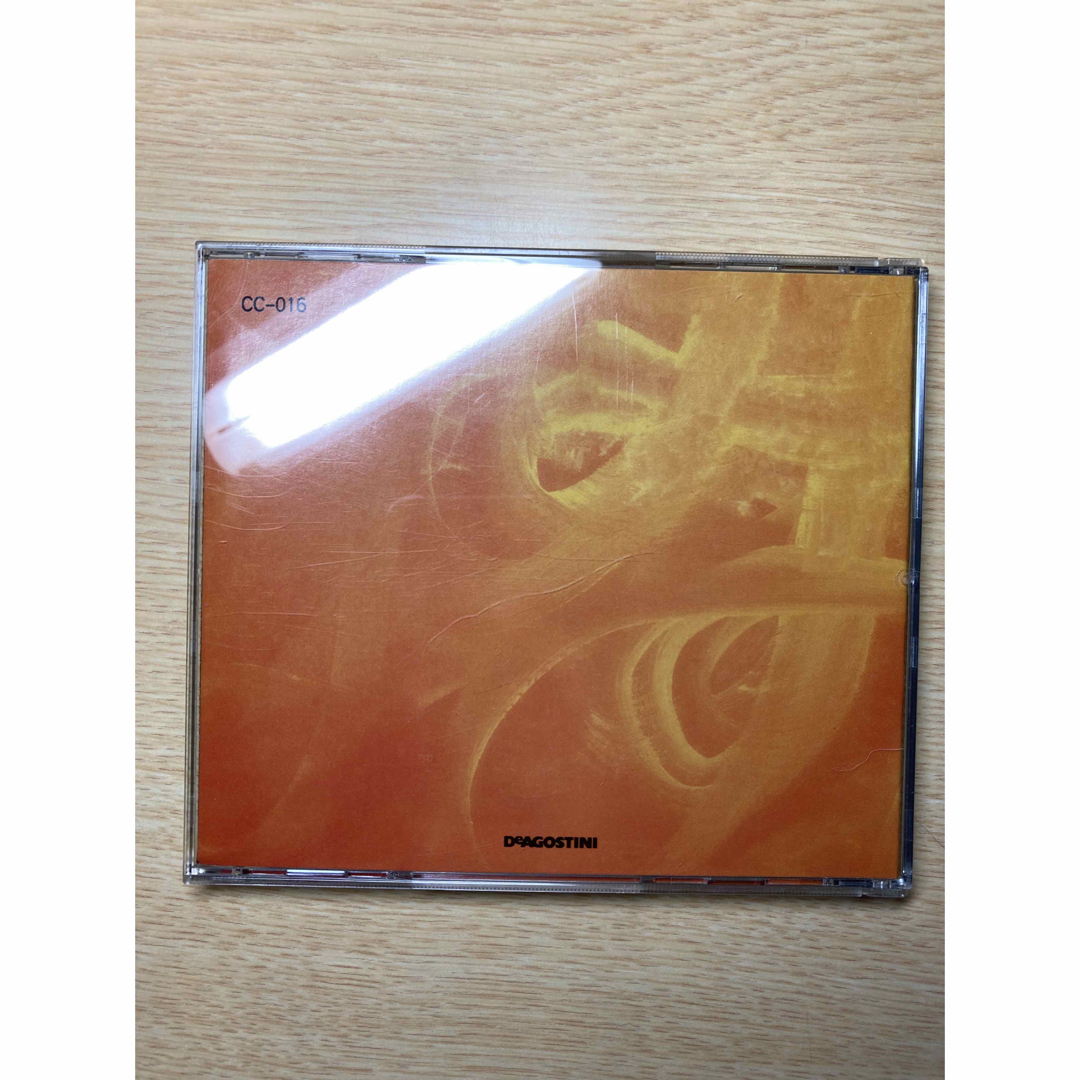 クラシックコレクション　16 ハイドン エンタメ/ホビーのCD(クラシック)の商品写真