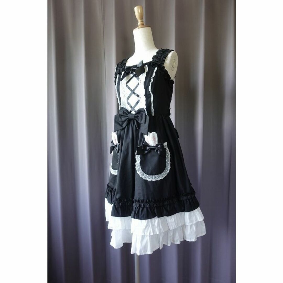 ANGELIC PRETTY JSK 1