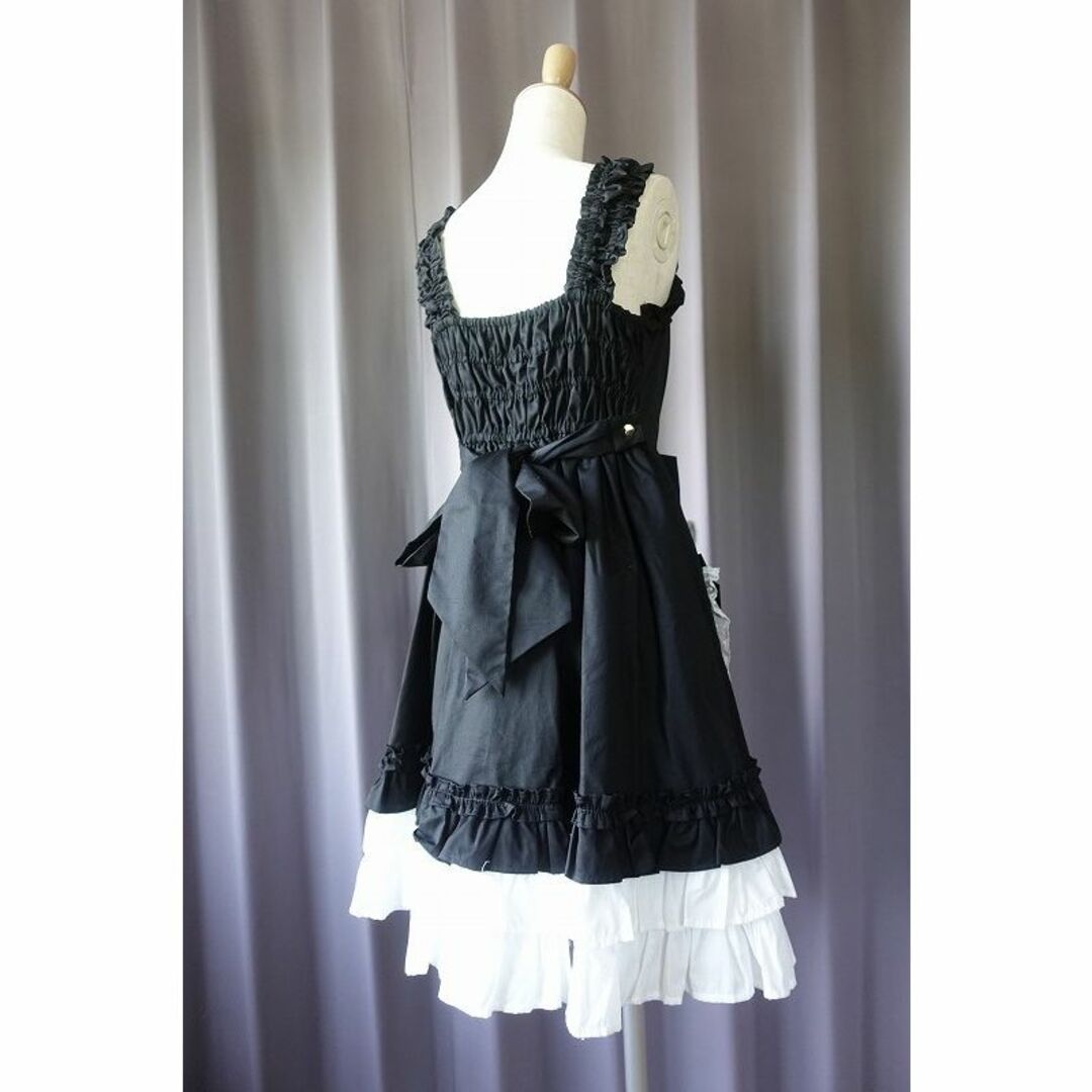 ANGELIC PRETTY JSK 3