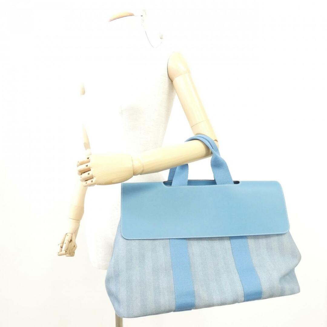 エルメス HERMES ハンド・トートバッグ ヴァルパライソMM 200219M