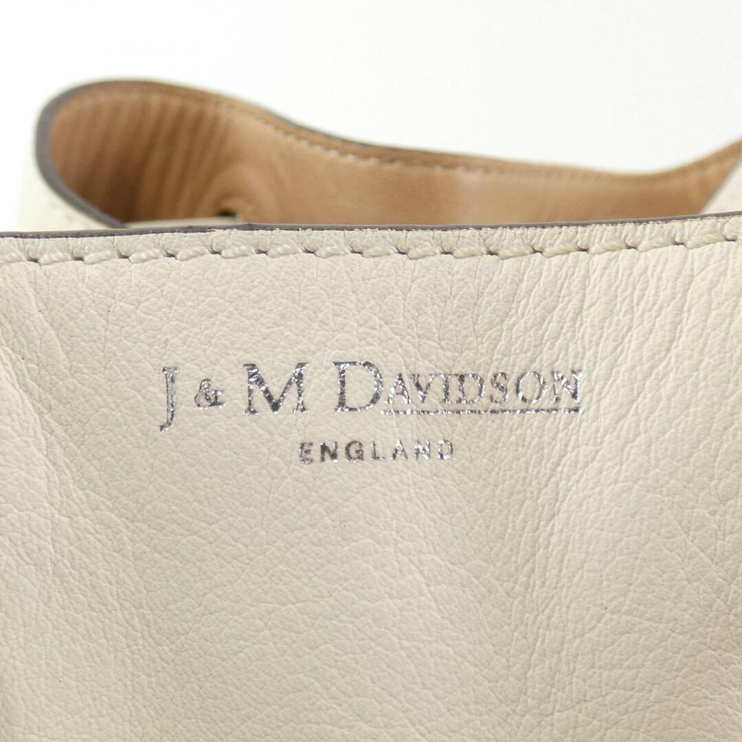 ジェイアンドエムデヴィッドソン J&M DAVIDSON BAG 4