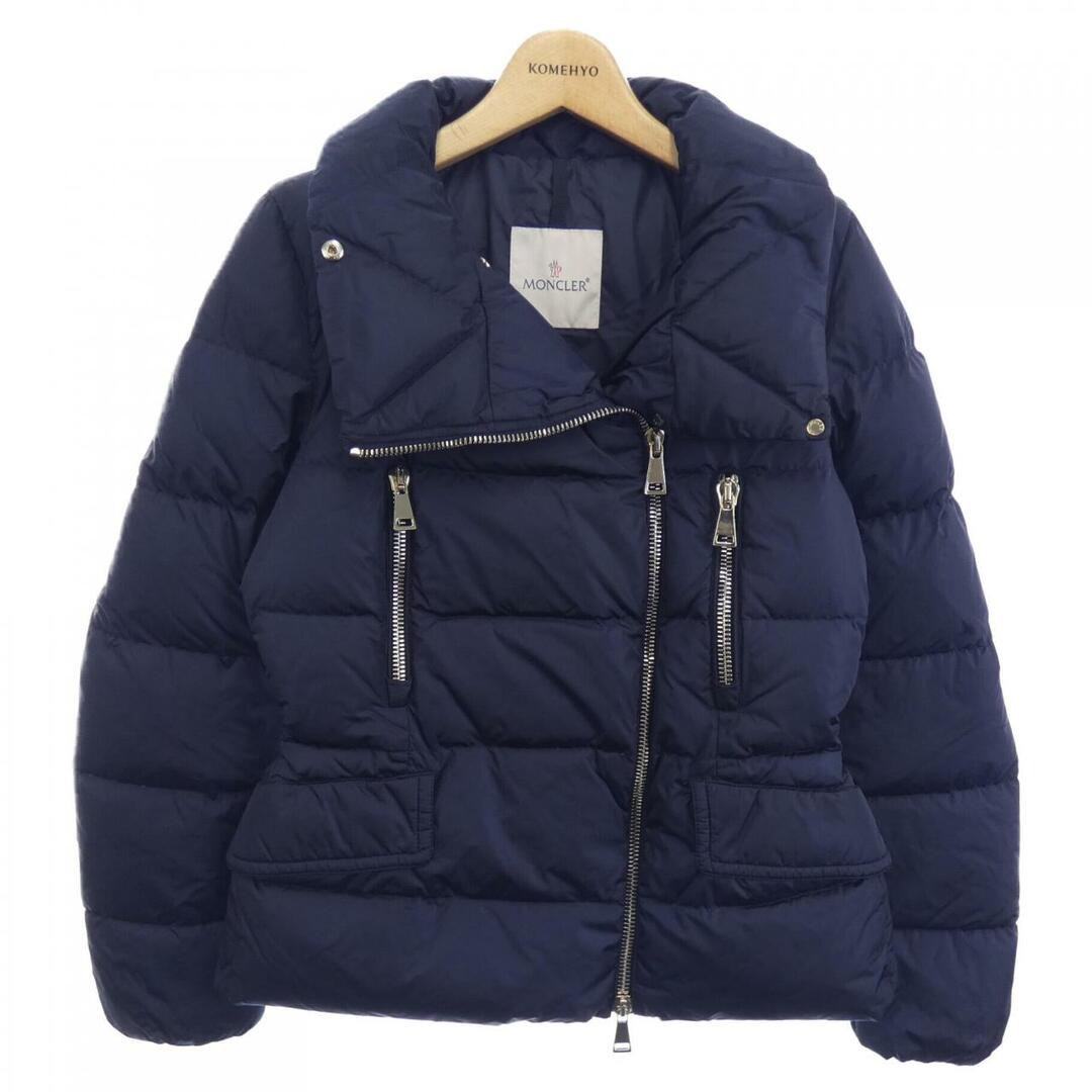 モンクレール MONCLER ダウンジャケット付属情報について