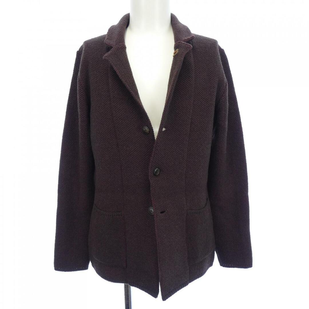 LARDINI - ラルディーニ LARDINI ジャケットの通販 by KOMEHYO ONLINE