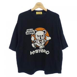 HYSTERICS - ヒステリックス HYSTERICS Tシャツ