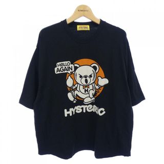 ヒステリックス(HYSTERICS)のヒステリックス HYSTERICS Tシャツ(シャツ)