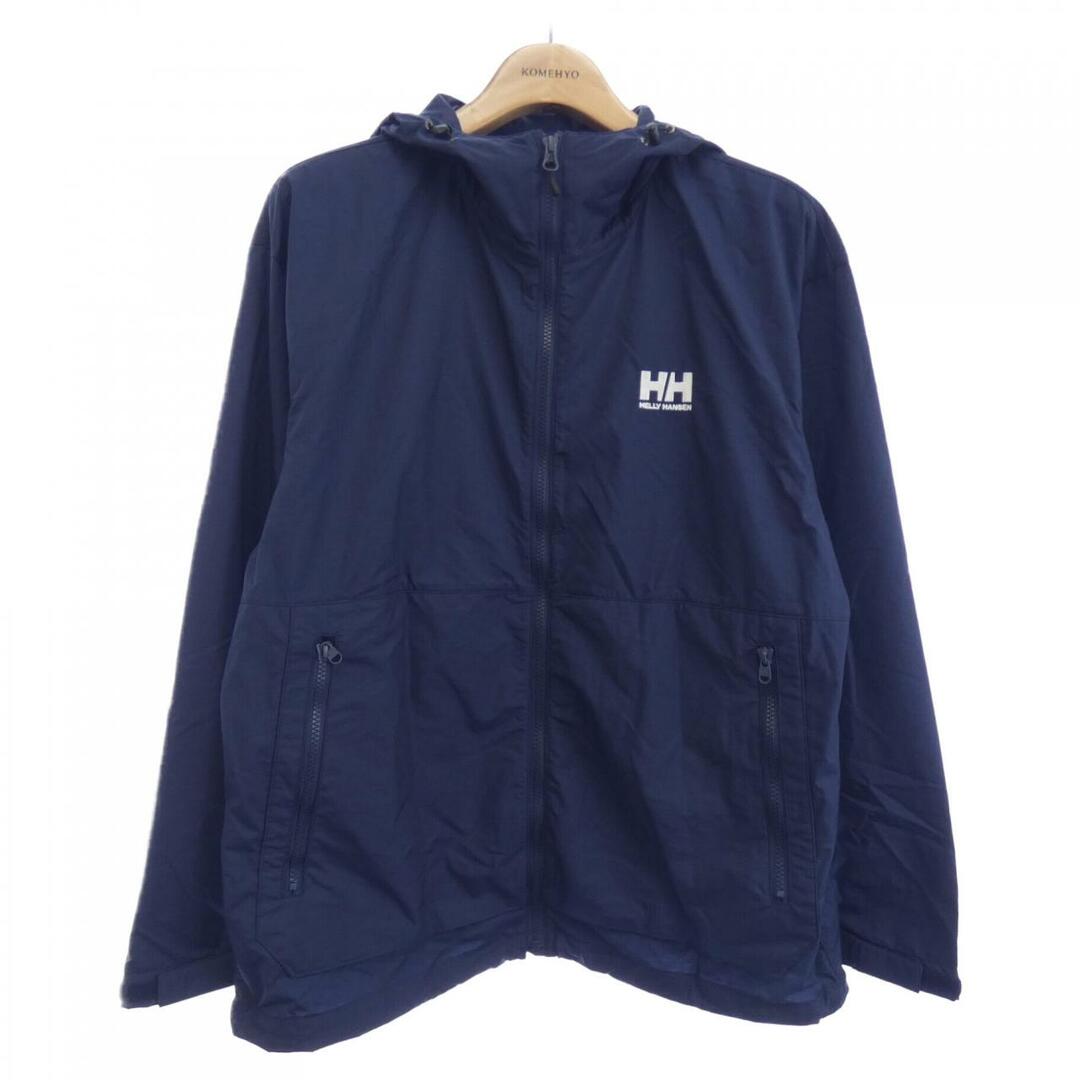 再入荷品 HELLY HANSEN ブルゾン ブルゾン - LITTLEHEROESDENTISTRY