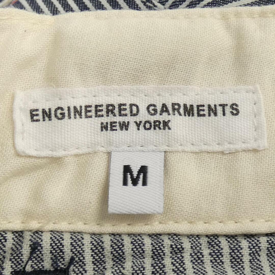 Engineered Garments(エンジニアードガーメンツ)のエンジニアードガーメンツ ENGINEERED GARMENTS ショートパンツ メンズのパンツ(その他)の商品写真