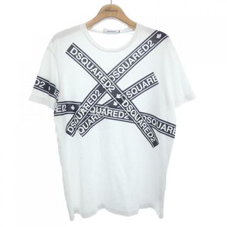 ディースクエアード(DSQUARED2)のディースクエアード DSQUARED2 Tシャツ(シャツ)