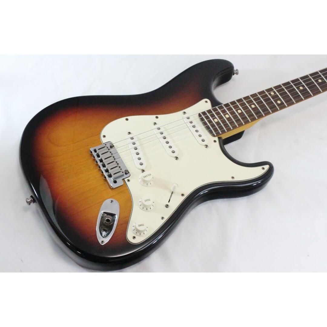 ＦＥＮＤＥＲ　　ＡＭＥＲＩＣＡＮ　ＳＴＡＮＤＡＲＤ　ＳＴ