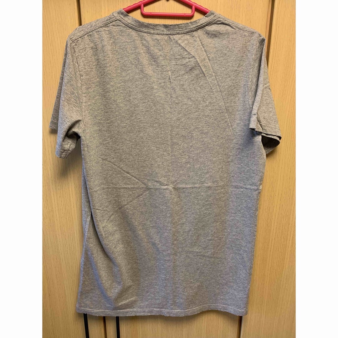 BALMAIN(バルマン)の国内正規 BALMAIN バルマン ダメージ加工 Tシャツ メンズのトップス(Tシャツ/カットソー(半袖/袖なし))の商品写真