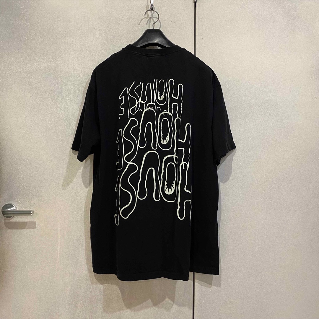 セール PAM★BLACK Tシャツ 1