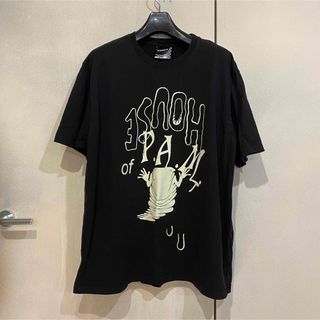 パム(P.A.M.)のセール PAM★BLACK Tシャツ(Tシャツ/カットソー(半袖/袖なし))