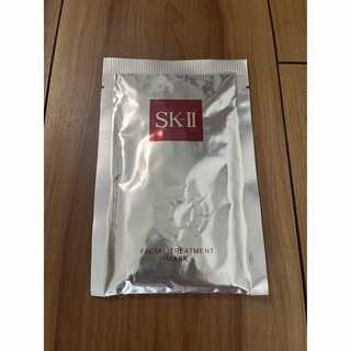 エスケーツー(SK-II)の新品　SK-II フェイシャルトリートメントマスク(パック/フェイスマスク)