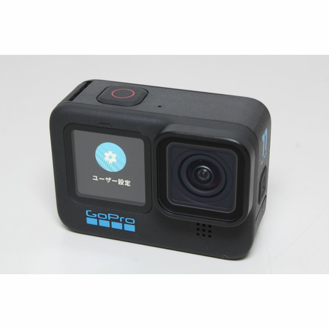 GoPro - GoPro/HERO 11 BLACK/アクションカメラ ④の通販 by