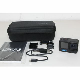 GoPro - GoPro/HERO 11 BLACK/アクションカメラ ④の通販 by