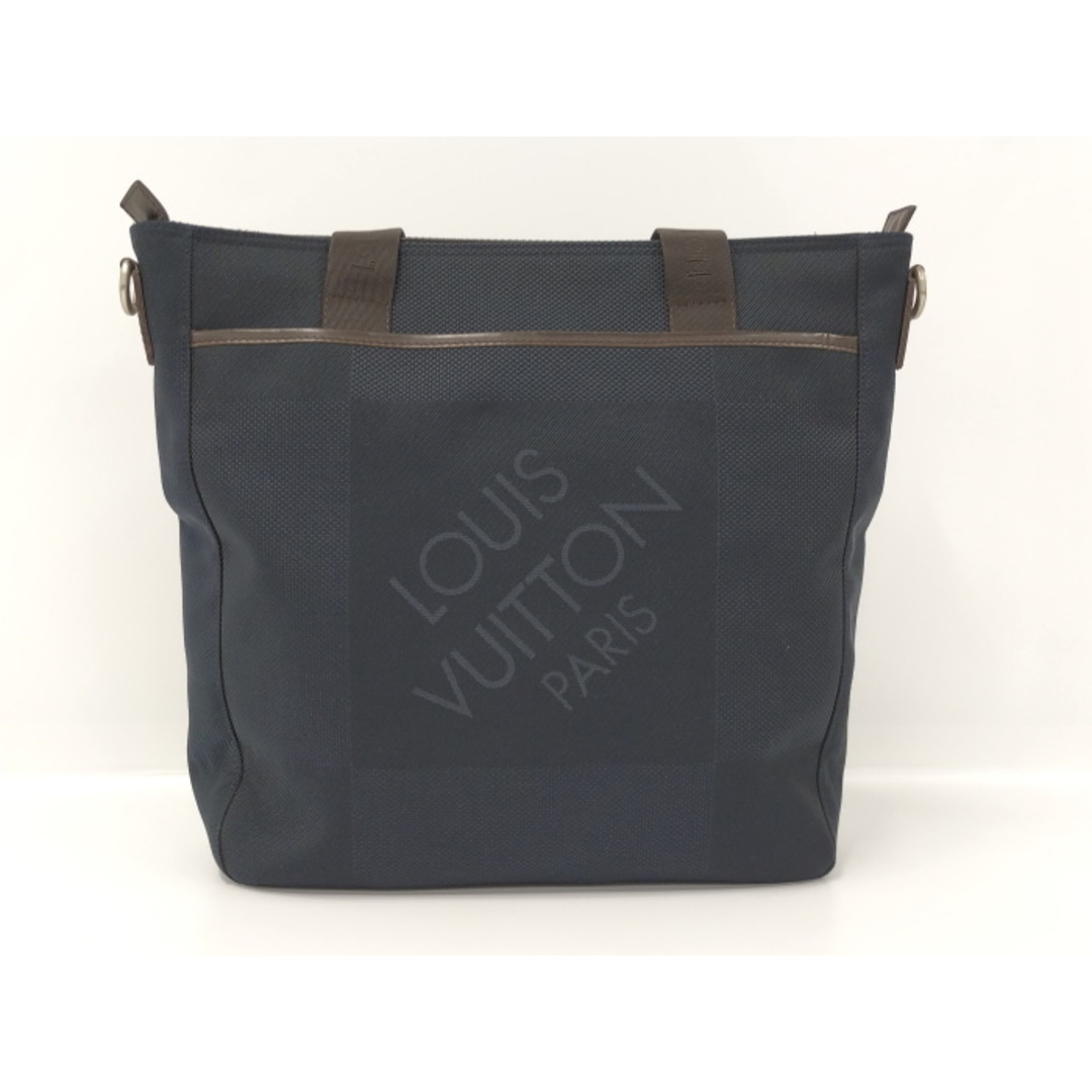 LOUIS VUITTON - LOUIS VUITTON ジョングルール トートバッグ LOUIS VUITTON - LOUIS VUITTON ジョングルール トートバッグ