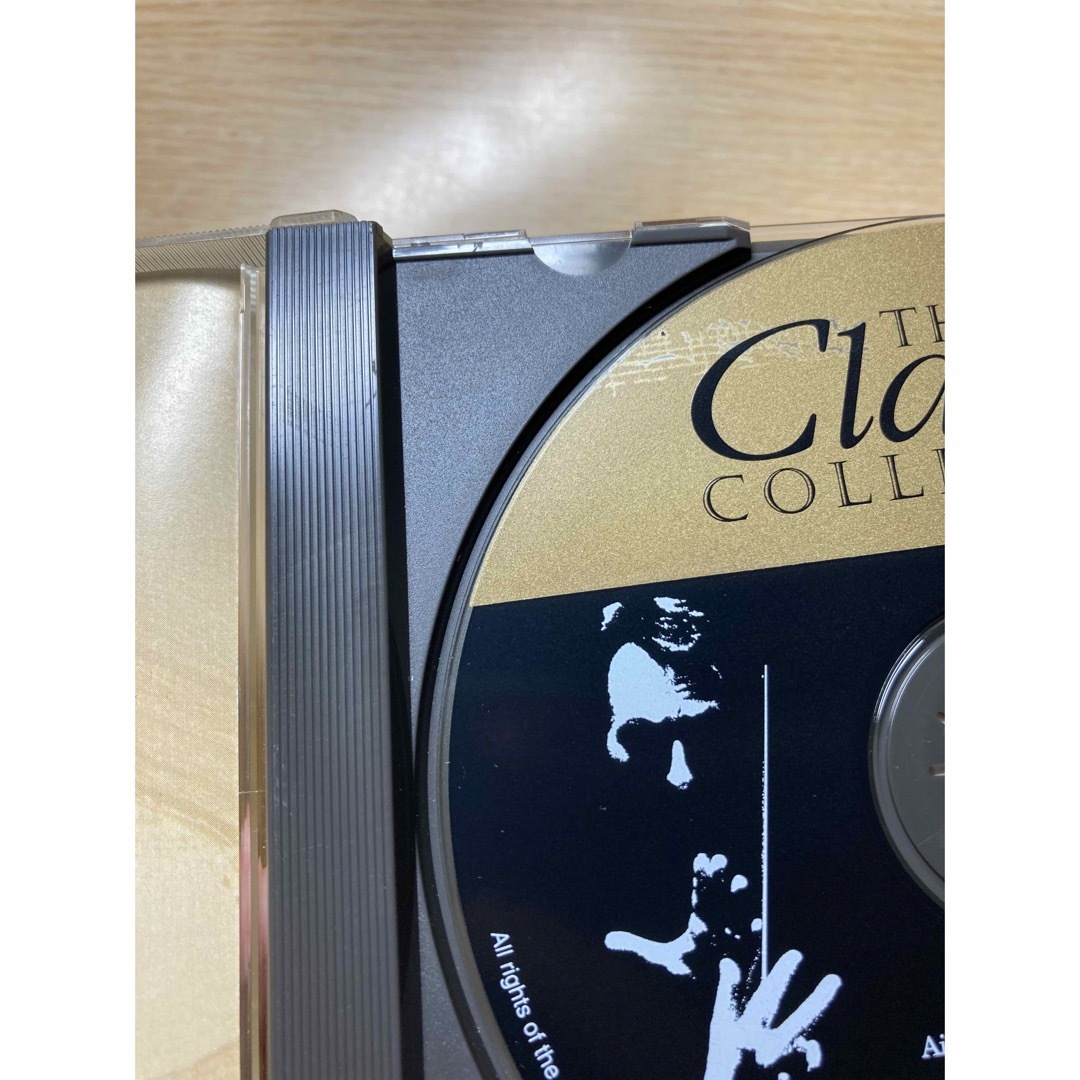 クラシックコレクション　14 ヴェルディ エンタメ/ホビーのCD(クラシック)の商品写真