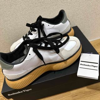 オニツカタイガー(Onitsuka Tiger)のオニツカタイガー　DELECITY スニーカー(スニーカー)