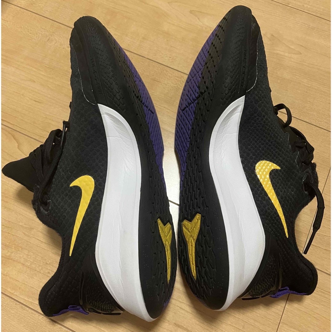 ZOOM KOBE 11 US8.5 26.5 コービー