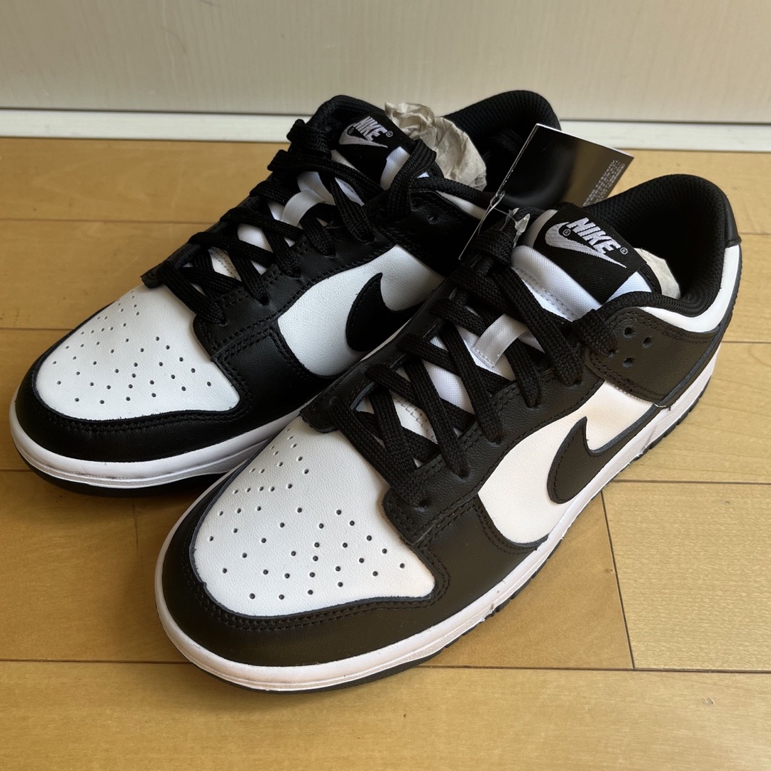 ナイキ NIKE ダンクロー パンダ 24cm