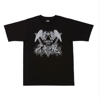 【R様専用】【7MEN侍】LIVE〜侍 魂〜 公式Tシャツ(アイドルグッズ)