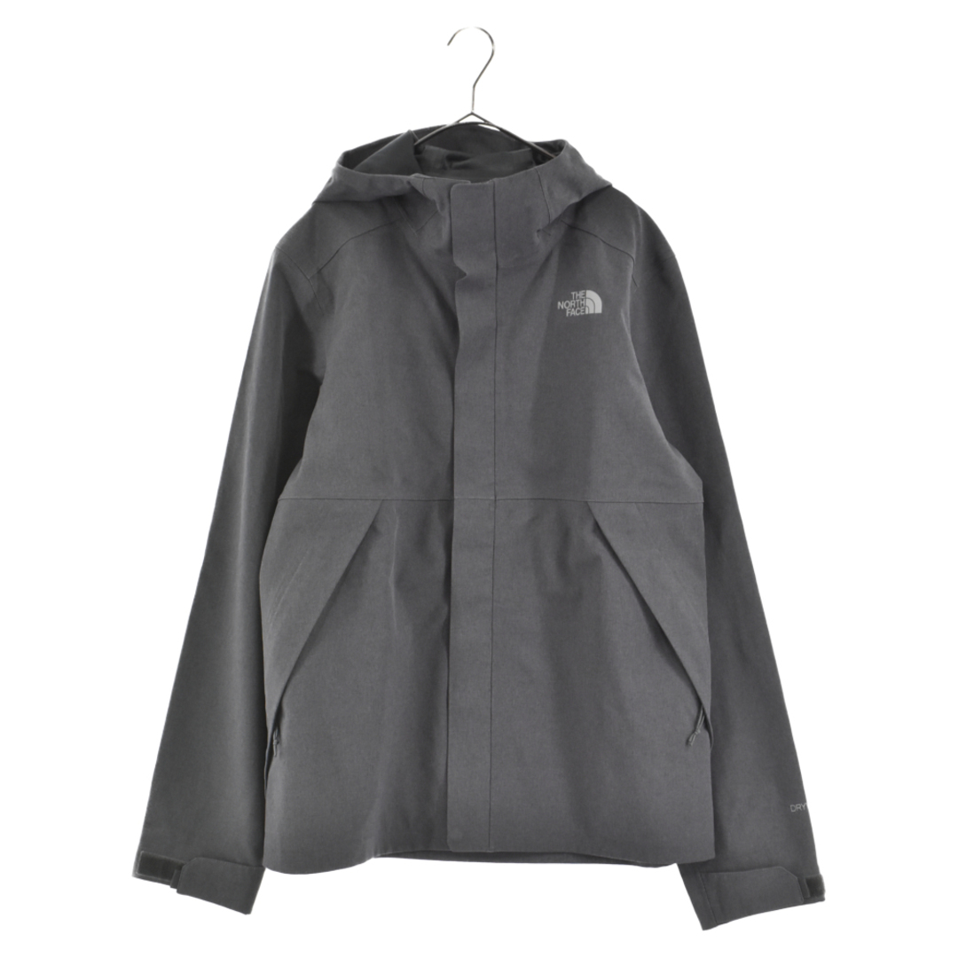 THE NORTH FACE ザノースフェイス Apex DryVent Jacket アペックス ドライベント ジャケット グレー NF0A47FI レディース