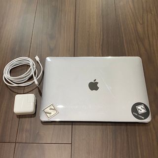 MacBook Air 2020  256GB M1 箱無し