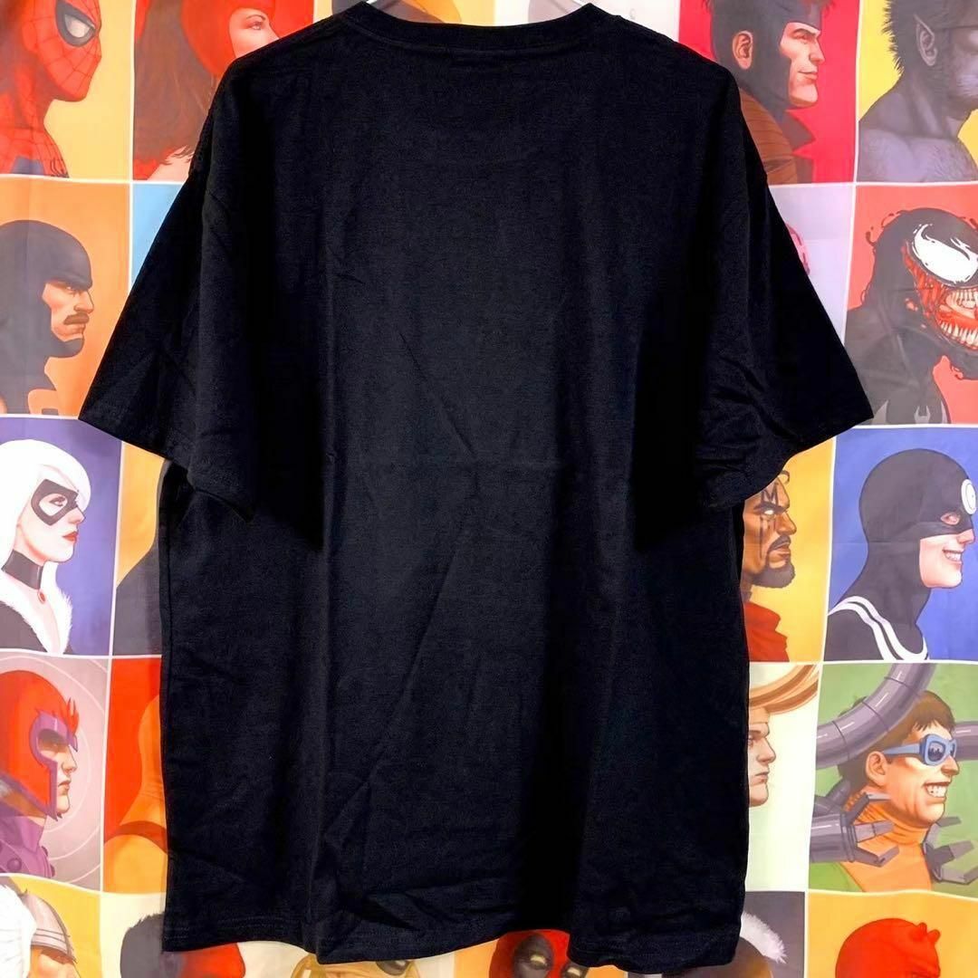 ビリーアイリッシュ Tシャツ 半袖 メンズ 新品 個性的 夏 XL XXL メンズのトップス(Tシャツ/カットソー(半袖/袖なし))の商品写真