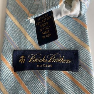 ブルックスブラザース(Brooks Brothers)のブルックスブラザーズ　ネクタイ (ネクタイ)