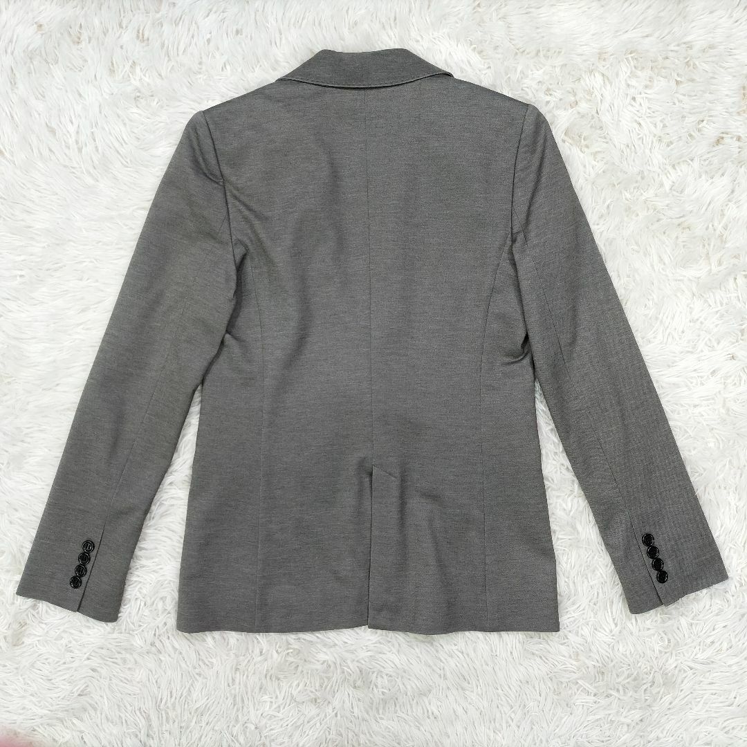 UNTITLED - 【美品】UNTITLED テーラードジャケット 1つボタン M