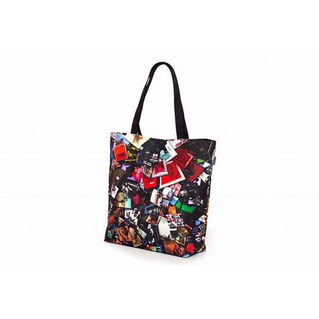 APPLEBUM 68u0026BROTHERS Totebag アップルバム-