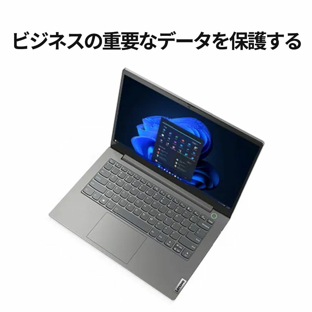 新品最新 超ハイスペック Lenovo ThinkBook 14 Ryzen 7