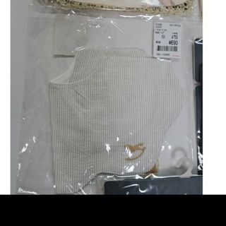 新品☆バースデイ☆cottoli☆コトリ☆スタイ☆(ベビースタイ/よだれかけ)