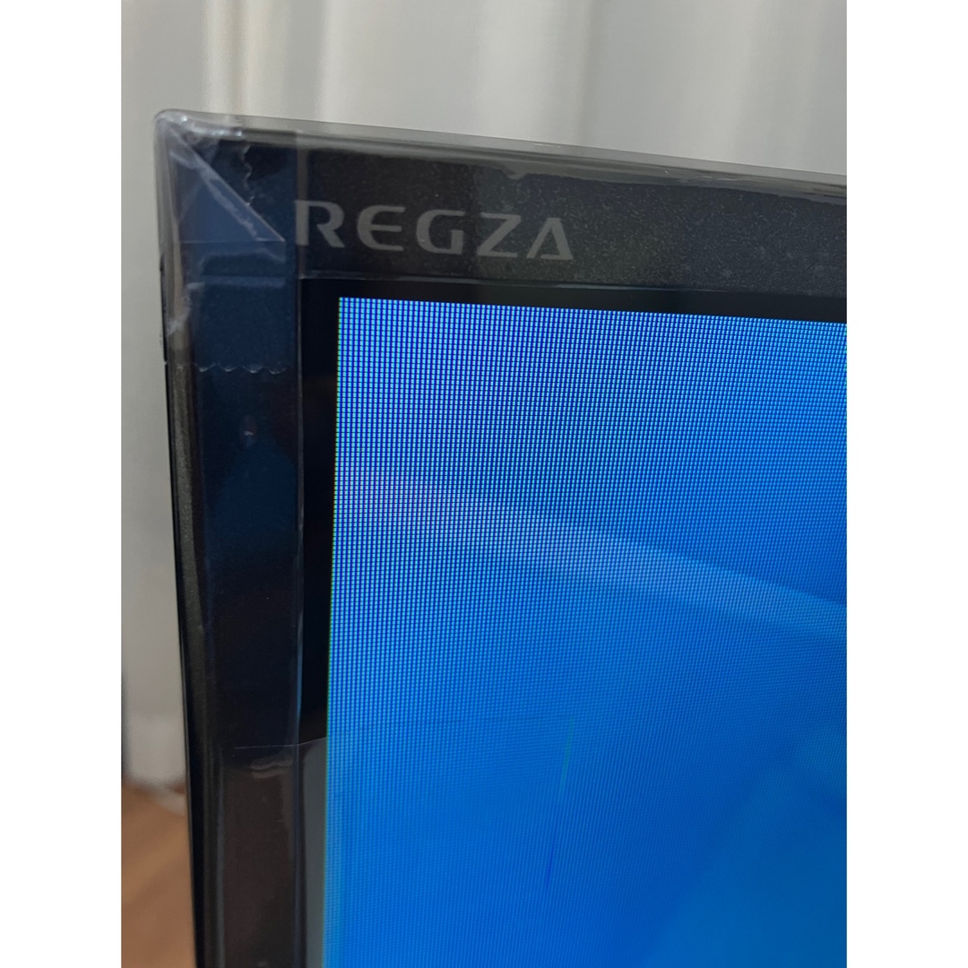 在庫残りわずか 21年製 2023年製 史上一番安い TOSHIBA REGZA テレビ 32V34 東芝 液晶テレビ32V34  REGZA 液晶 薄型テレビ