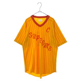 シュプリーム Tシャツ(オレンジ/橙色系)の通販 800点以上 | Supreme