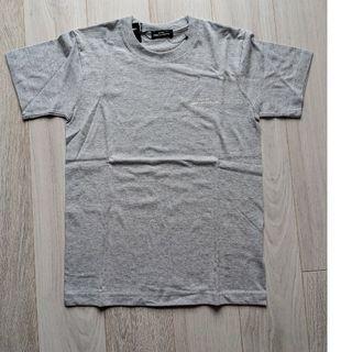 コムデギャルソン(COMME des GARCONS)のtricot COMME des GARCONSロゴTシャツ(Tシャツ(半袖/袖なし))