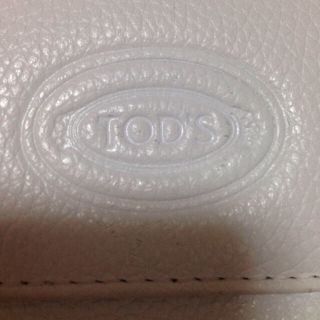 tod's☆トッズ(ショルダーバッグ)