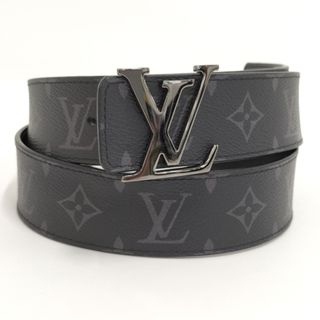 LOUIS VUITTON - LOUIS VUITTON サンチュール LV イニシャル ベルト