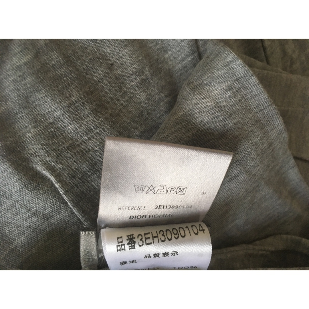 dior homme ストール dior homme ストール