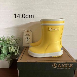 エーグル(AIGLE) ベビーシューズの通販 54点 | エーグルのキッズ ...