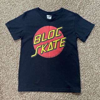 ブロック(BLOC)の美品　BLOC Tシャツ(Tシャツ/カットソー)