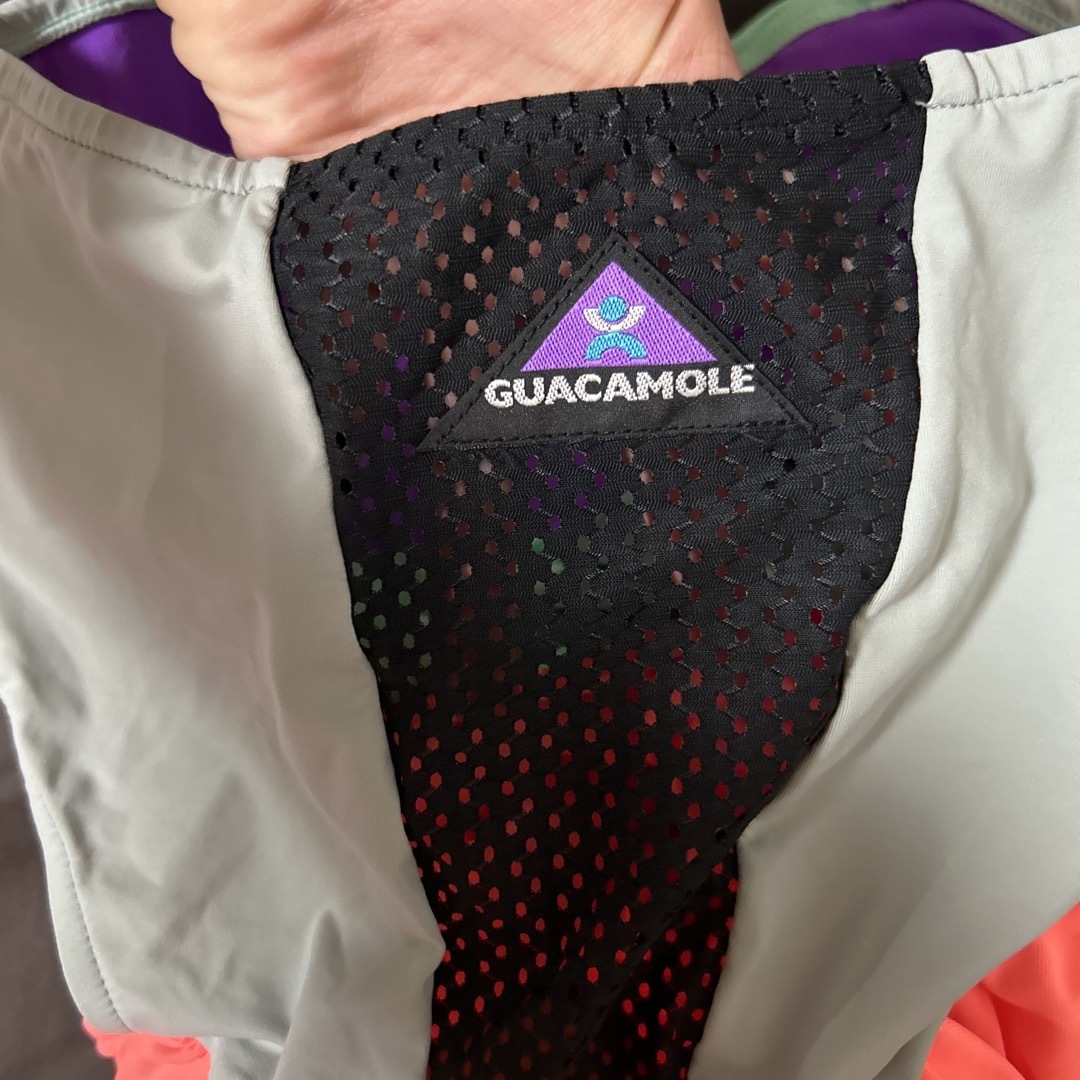 GUACAMOLE(ガカモレ)のGUACAMOLE オールインワン 水着 レディースの水着/浴衣(水着)の商品写真