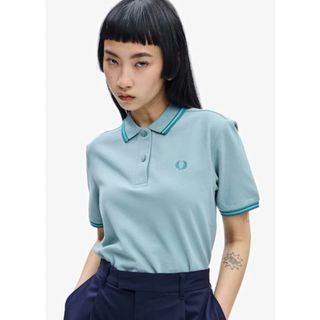 フレッドペリー(FRED PERRY)のfred perry ポロシャツ G3600(ポロシャツ)