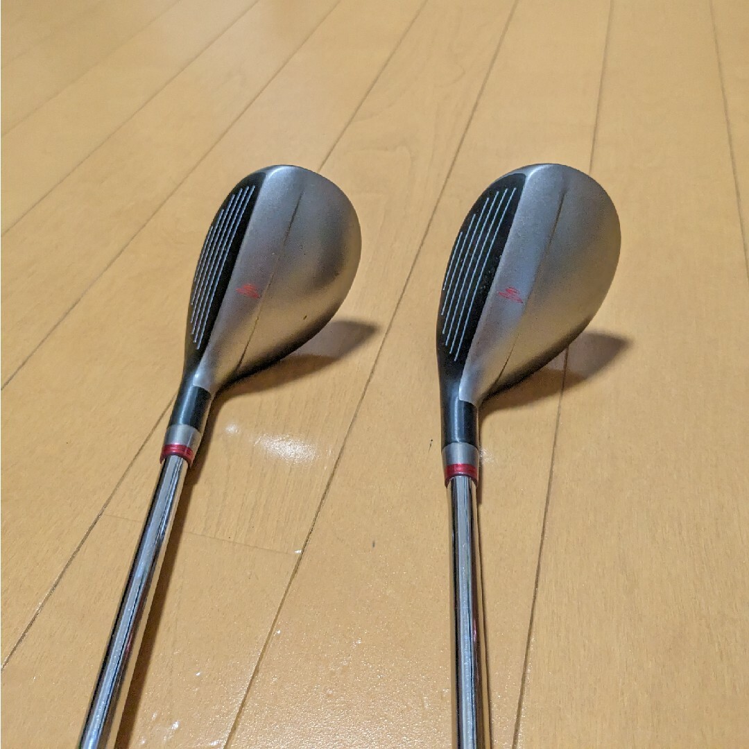 COBRA - cobra Baffler T-rail+ UT（4/H,5/H）の通販 by KG's Market ...