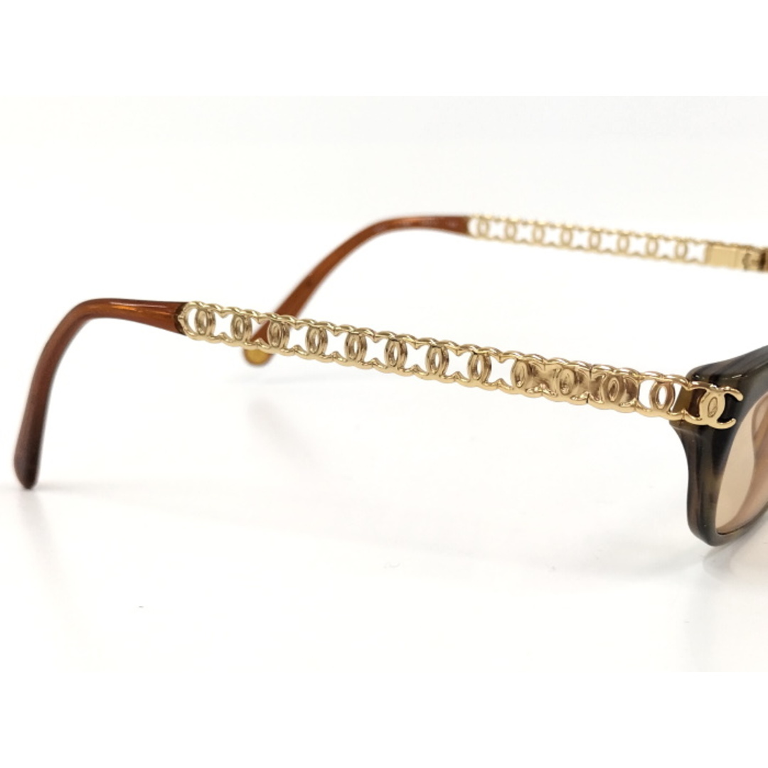 CHANEL - CHANEL サングラス ココマーク ブラウン 3021の通販 by CHANEL - CHANEL サングラス ココマーク ブラウン 3021の通販 by