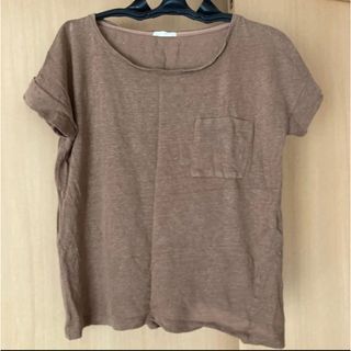 ジーユー(GU)のGU  Tシャツ(Tシャツ(半袖/袖なし))